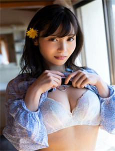 樱井莉亚全集-花嫁女主播