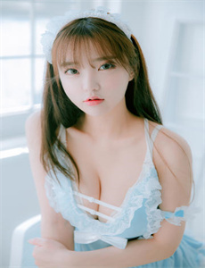 万妮达胸好大-美味