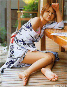 吸髓女人