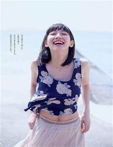 女巡按