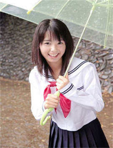 曼谷雨季